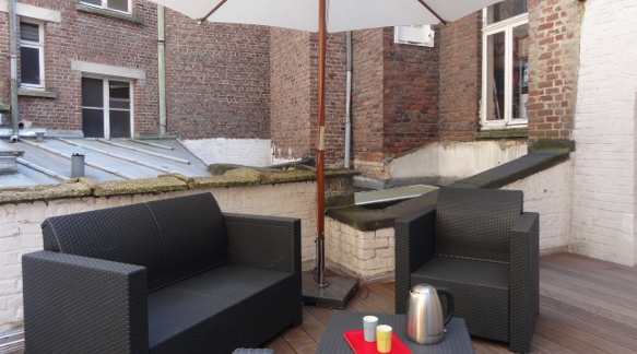 Location appartement meublé Lille, appart hotel, location vacances, saisonnière, courte durée